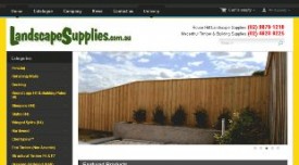 Fencing Carlingford - Landscape Supplies and Fencing